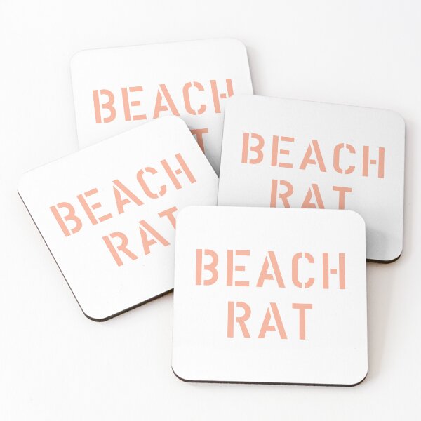 Item preview, Beach Rat designed and sold by The Common Tee.