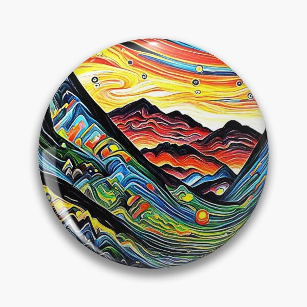 Item preview, The Shifting Ground designed and sold by George Hutton Hunter.