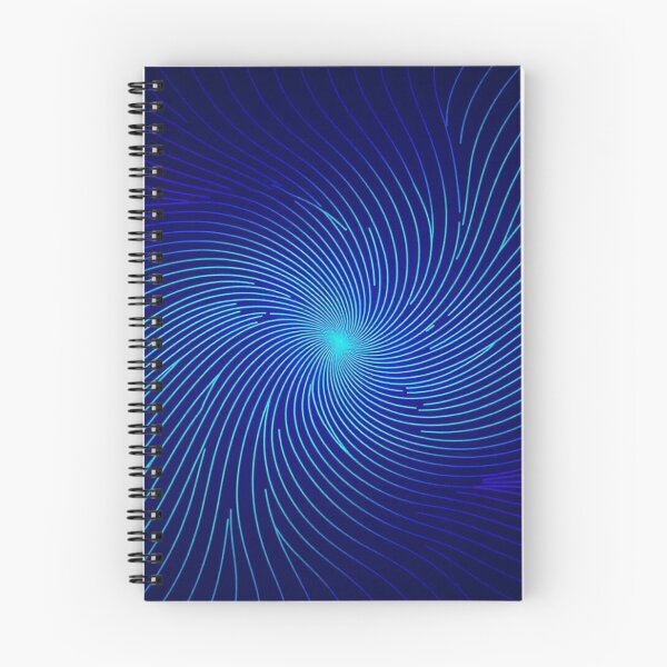 Item preview, Abstract Flow Lines designed and sold by xArchGoDx.