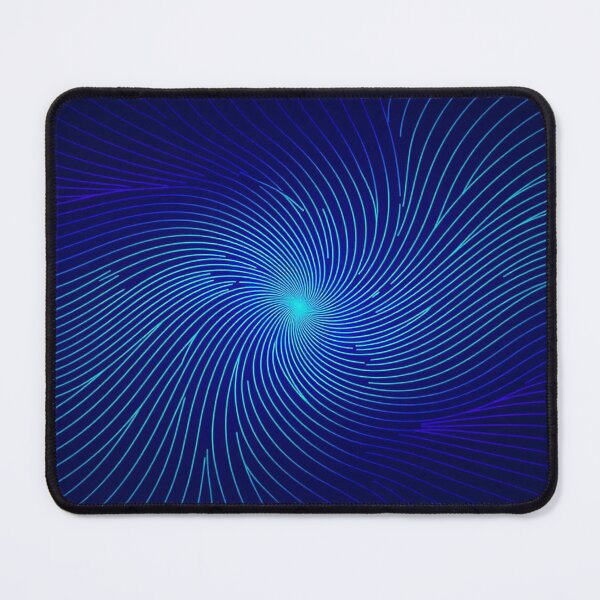 Item preview, Abstract Flow Lines designed and sold by xArchGoDx.