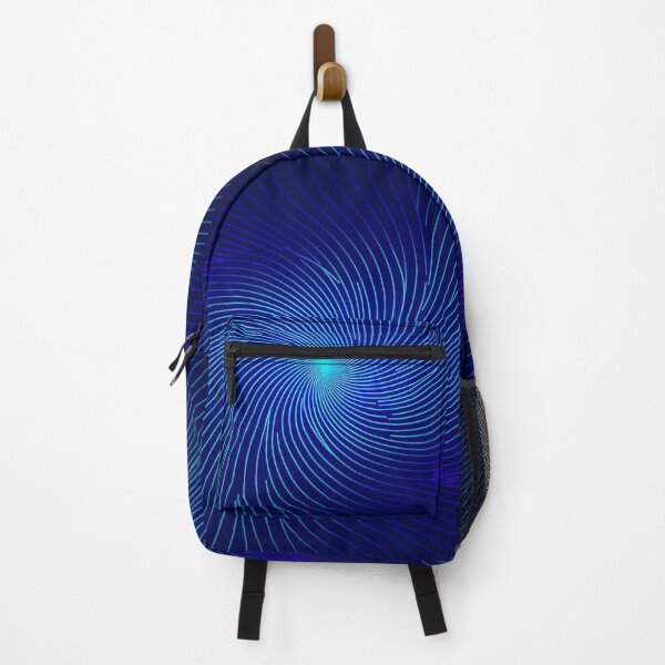 Item preview, Abstract Flow Lines designed and sold by xArchGoDx.