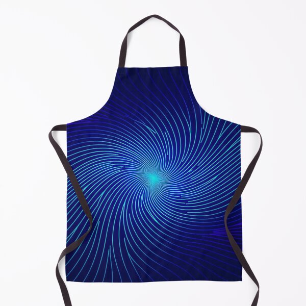 Item preview, Abstract Flow Lines designed and sold by xArchGoDx.