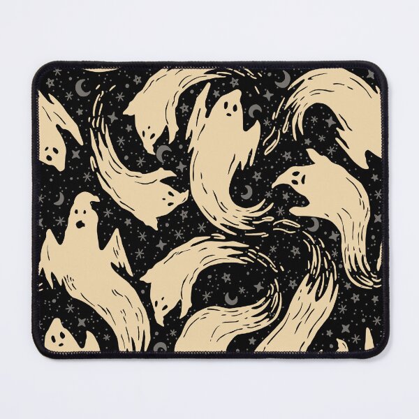 Item preview, Ghosties designed and sold by D00dleb0b.