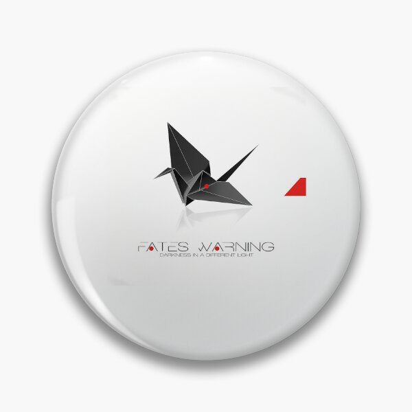 Item preview,  Fates Warning - Darkness In A Different Light Album 2013 designed and sold by CoralieDietrch6.