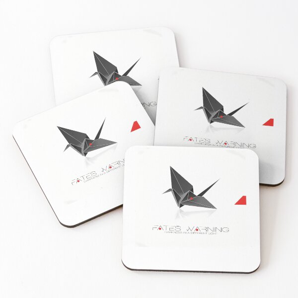 Item preview,  Fates Warning - Darkness In A Different Light Album 2013 designed and sold by CoralieDietrch6.
