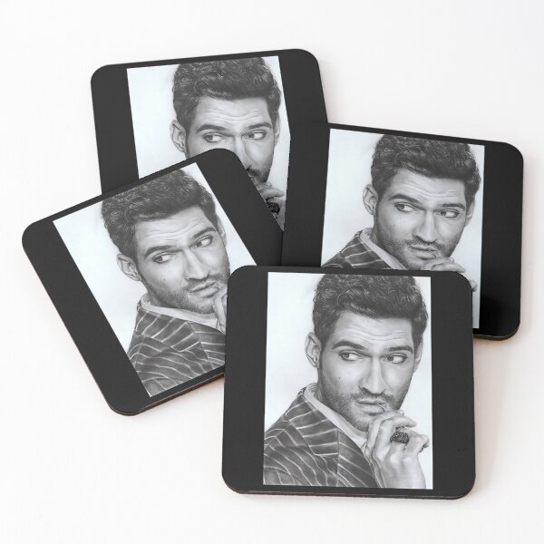 Item preview, TOM ELLIS 2	 designed and sold by lynaljpwtl20.