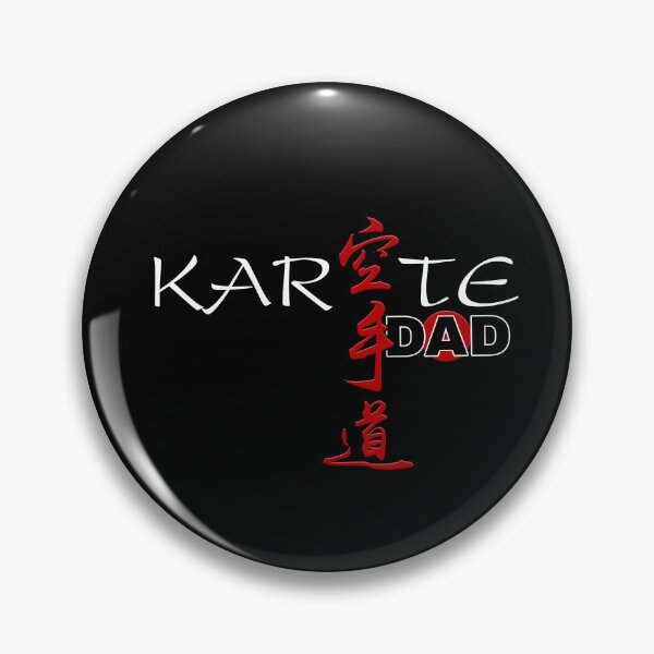 Item preview, Karate - Karate Dad designed and sold by musmus76.