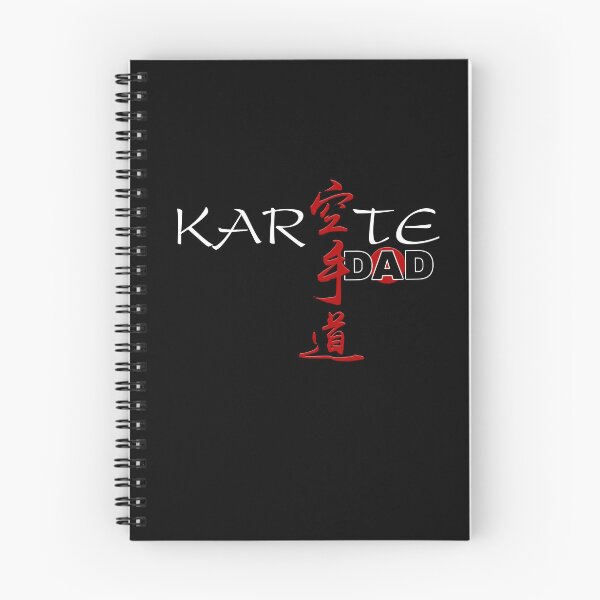 Item preview, Karate - Karate Dad designed and sold by musmus76.