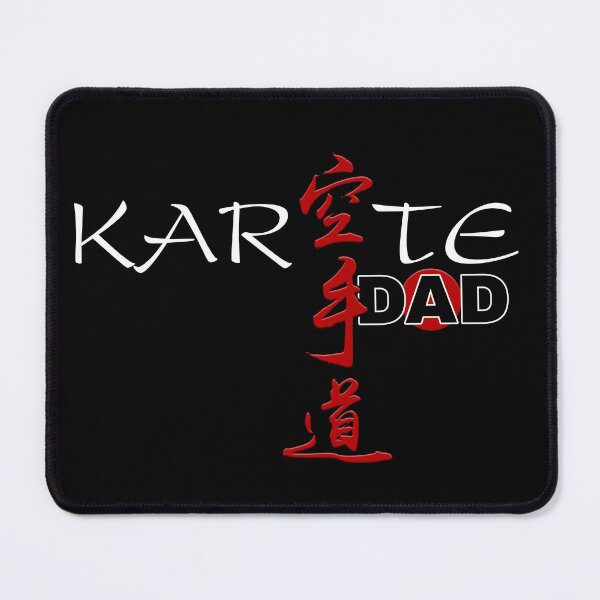 Item preview, Karate - Karate Dad designed and sold by musmus76.