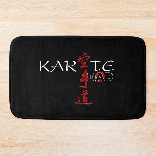 Item preview, Karate - Karate Dad designed and sold by musmus76.