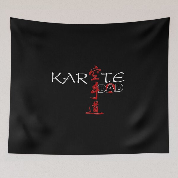 Item preview, Karate - Karate Dad designed and sold by musmus76.