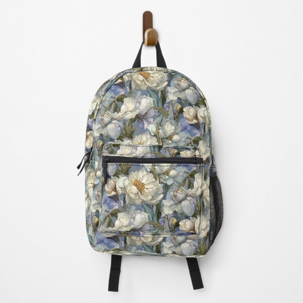 Item preview, Blue Peony designed and sold by Tina Veenstra.