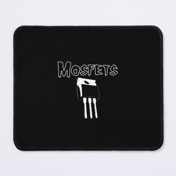 Item preview, Mosfets  	 designed and sold by qnbogfrwin40.