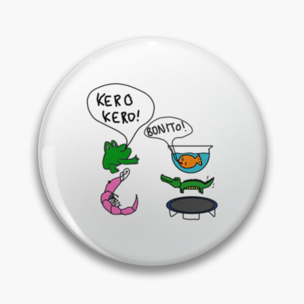 Item preview, Kero Kero Bonito Iconic  	 designed and sold by aixjrsho36.