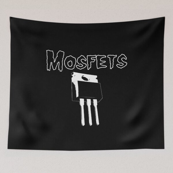 Item preview, Mosfets  	 designed and sold by qnbogfrwin40.