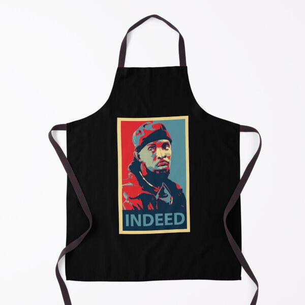Item preview, The Wire Omar Indeed Classic designed and sold by wyirbxkzph6.