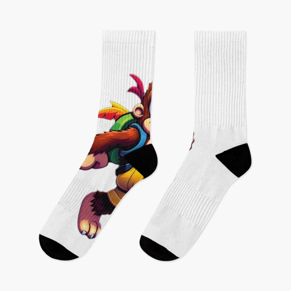 Item preview, banjo kazooie designed and sold by NCNGDESIGN.