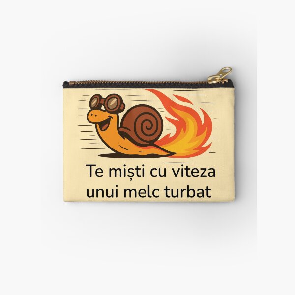 Item preview, [RO] Melc turbat/[EN] Rabit snail designed and sold by DreamGrid.