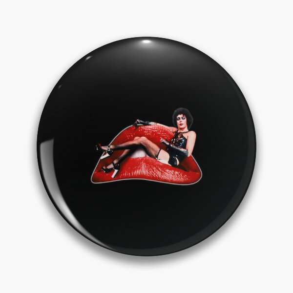 Artikelvorschau, Die Rocky Horror Picture Show entworfen und verkauft von yenwpolwg57.