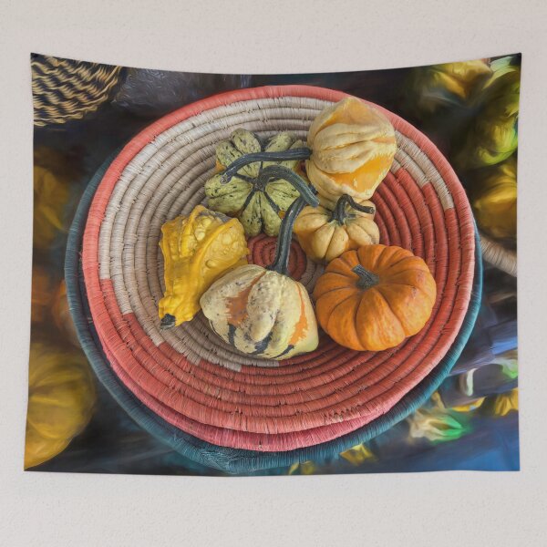 Item preview, The Last of the Summer Squash designed and sold by Steve Walser.