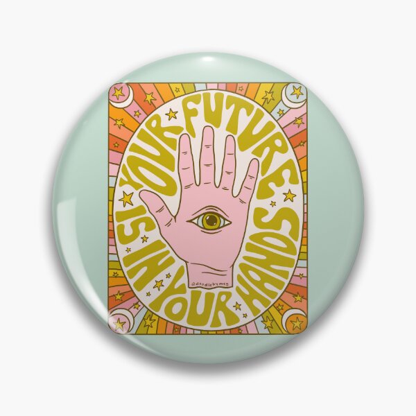 Item preview, Your Future designed and sold by doodlebymeg.