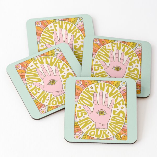 Item preview, Your Future designed and sold by doodlebymeg.