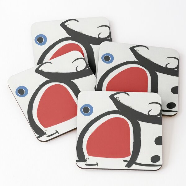 Item preview, Joan Miró designed and sold by AleksandraArto.