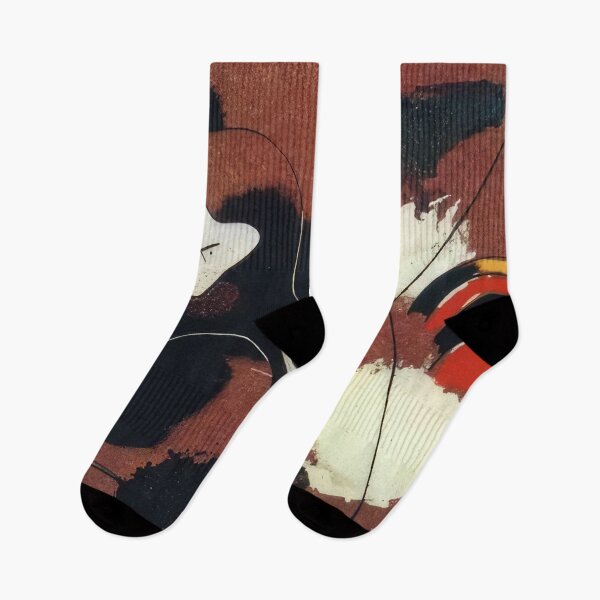 Item preview, Joan Miró designed and sold by AleksandraArto.