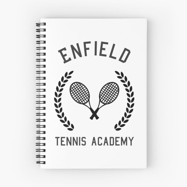 Item preview, Enfield Tennis Academy - Infinite Jest  	 designed and sold by shpbxrhrrsd34.