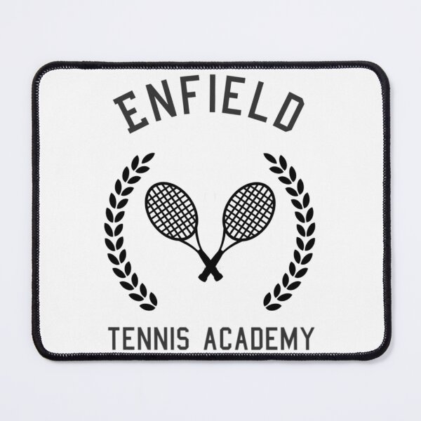 Item preview, Enfield Tennis Academy - Infinite Jest designed and sold by shpbxrhrrsd34.