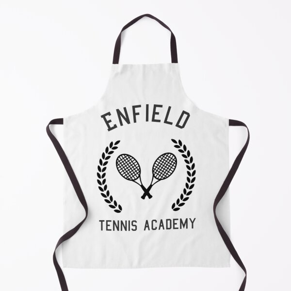 Item preview, Enfield Tennis Academy - Infinite Jest  	 designed and sold by shpbxrhrrsd34.