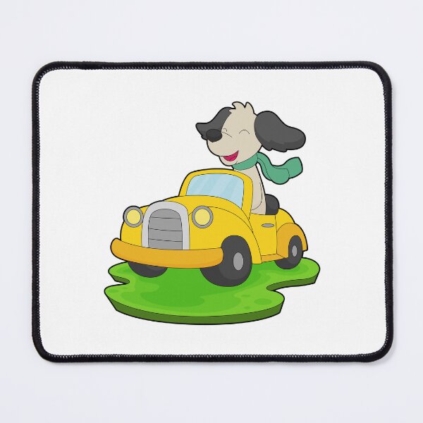 Item preview, Dog Car designed and sold by Snabdesign84.