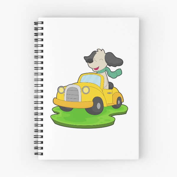 Item preview, Dog Car designed and sold by Snabdesign84.