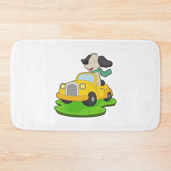 Item preview, Dog Car designed and sold by Snabdesign84.
