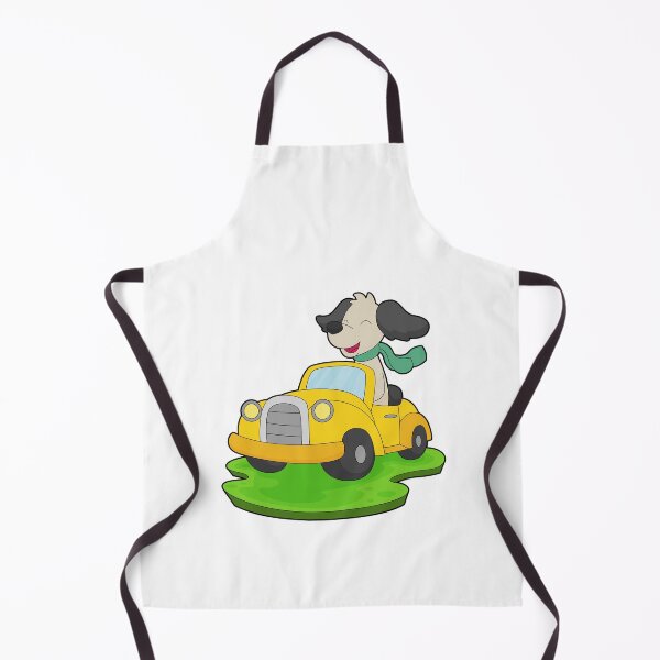 Item preview, Dog Car designed and sold by Snabdesign84.