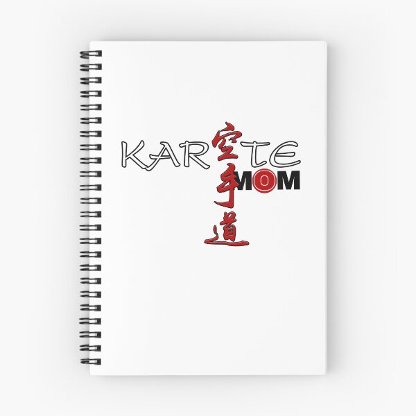 Item preview, Karate - Karate Mom designed and sold by musmus76.