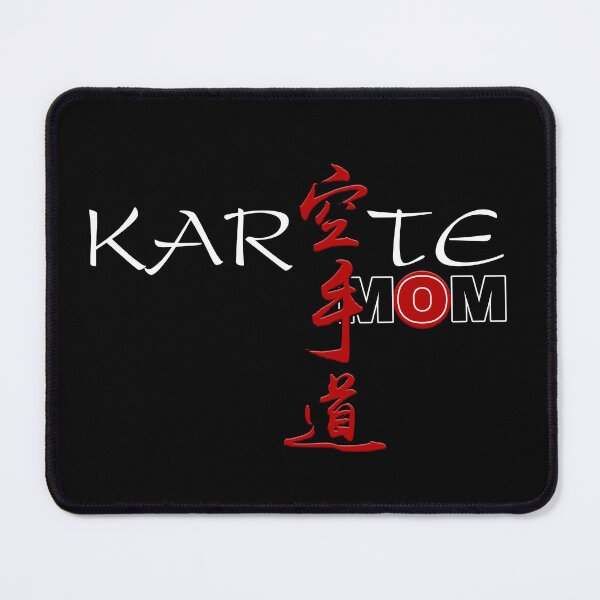 Item preview, Karate - Karate Mom designed and sold by musmus76.