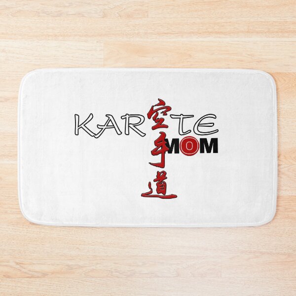 Item preview, Karate - Karate Mom designed and sold by musmus76.