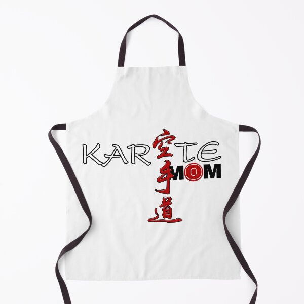 Item preview, Karate - Karate Mom designed and sold by musmus76.