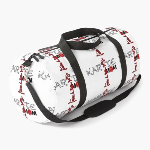 Item preview, Karate - Karate Mom designed and sold by musmus76.
