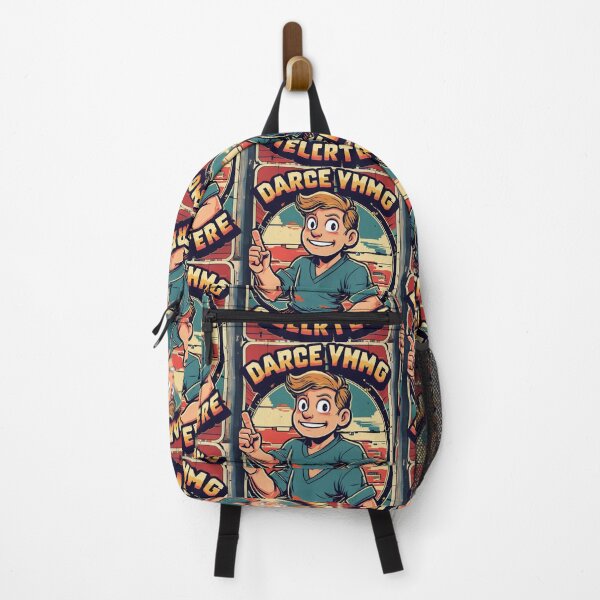 Item preview, HANG IN THERE – IT GETS WORSE designed and sold by EducaPro.