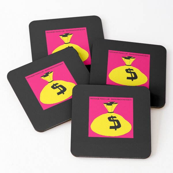 Item preview, Teenage Fanclub Bandwagonesque designed and sold by ChynaGlover.