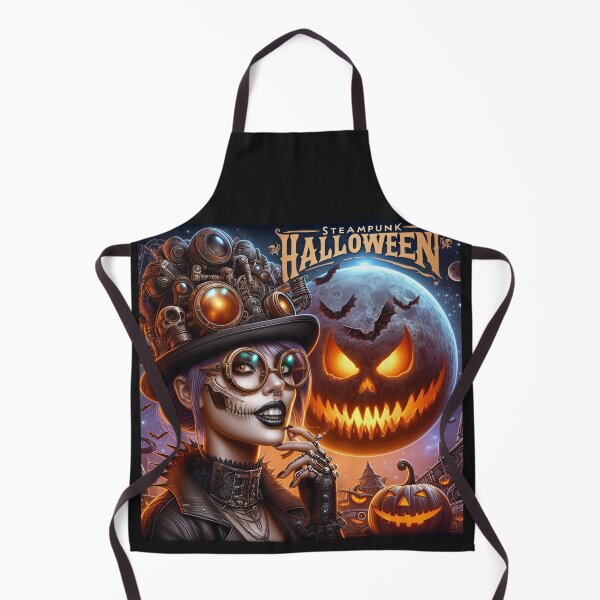 Item preview, Steampunk Halloween Gothic Mechanical Mystery designed and sold by Voodoo Store Paranormal Collections.