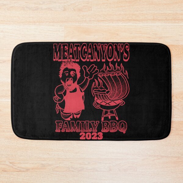 Item preview, Meatcanyon Merch Cookout designed and sold by sunshinedcome.