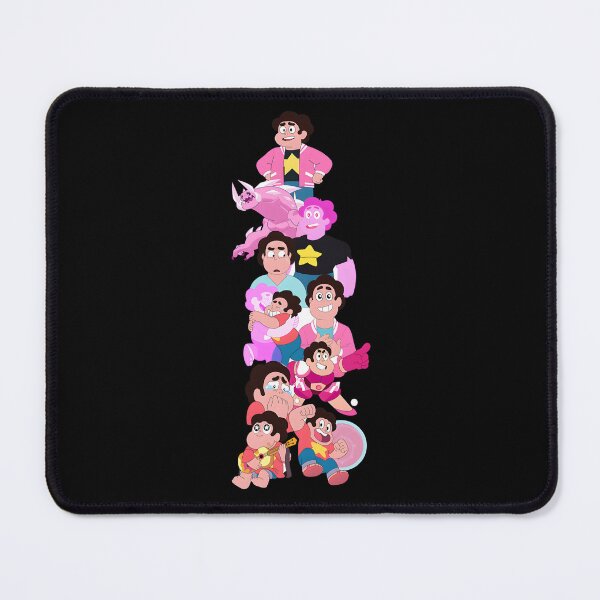 Item preview, Steven Universe Evolution designed and sold by idaerindiph.