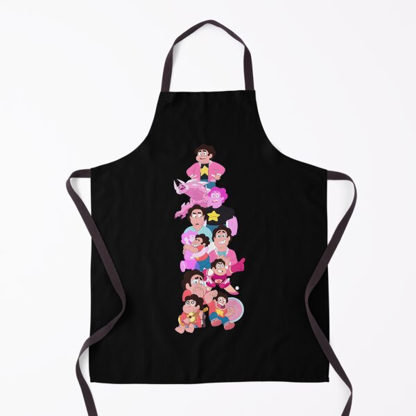 Item preview, Steven Universe Evolution designed and sold by idaerindiph.