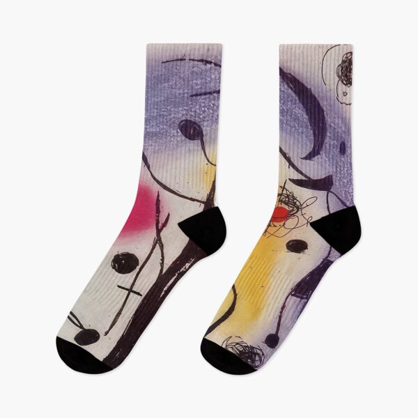 Item preview, Joan Miró designed and sold by AleksandraArto.