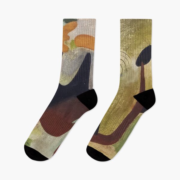 Item preview, Joan Miró designed and sold by AleksandraArto.