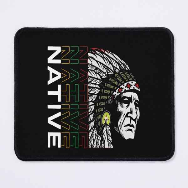 Item preview, Native American Tribal designed and sold by emhxzmsmenb88.