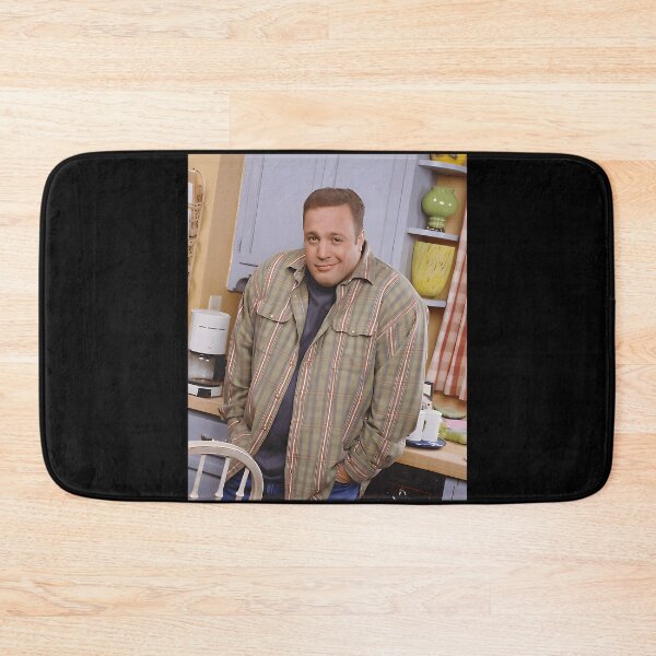 Item preview, Kevin James designed and sold by AylmerUmie.